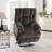 Omarion Upholstered Power Recliner-112509845