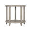 Albion Solid Wood End Table