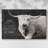 Longhorn Be True-Gallery Wrapped Canvas-807007946
