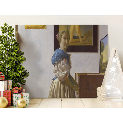 Wrapped Canvas Print Set