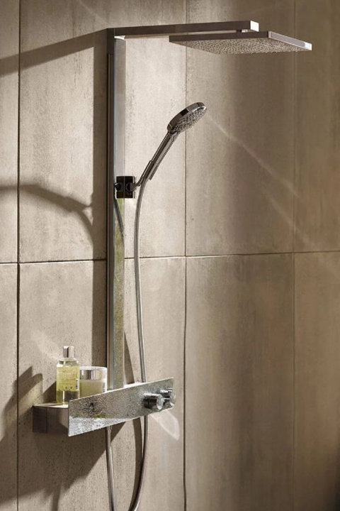 Shower Heads