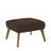Upholstered Ottoman