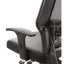 Chaise de travail ergonomique en filet Harnden