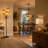 20" W 3-Light Woven Rope Drum Chandelier