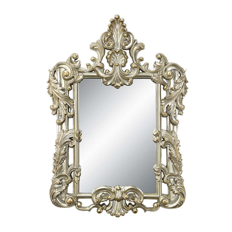 Miroir décoratif