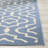 Herefordshire Performance Geometric Indoor/Outdoor Area Rug-18893723