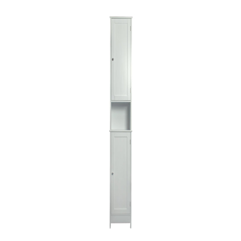 Massimina Linen Cabinet