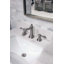 Robinet de salle de bain espacé Kingston-43063689