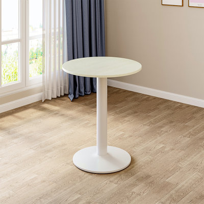 Milyana 59cm Dia Round Dining Table