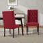 Chaise rembourrée à oreilles 21,23 po-1916982656