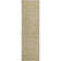 Premium Machine Washable Prisco Gold Rug