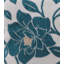 Darionne Floral Square Cushion-114659928-116523833