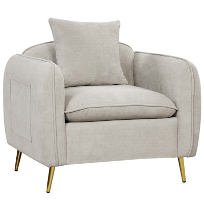 Fauteuil Rhen
