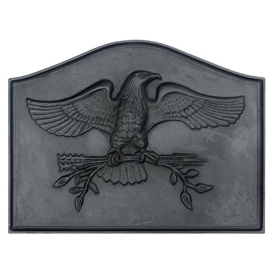 Dashiell Eagle Fire Back