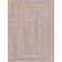 Lagos Hand Knotted Geometric Indoor / Outdoor Rug