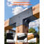 VEVOR Black Steel Hardware