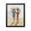 Isaac Isaac - Mesdames sur la plage
