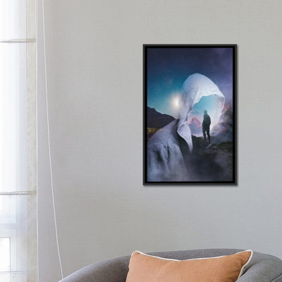 «Colorado Flavour», impression sur toile