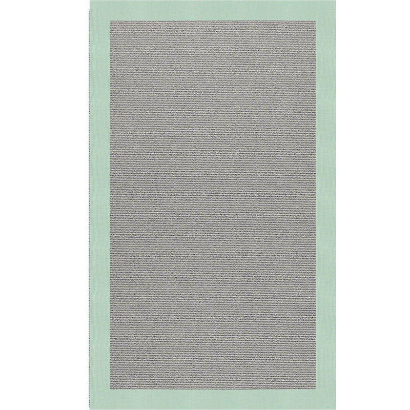 Zeppelin Geometric Rug, Rectangle 4' x 6'