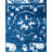Colletti One-of-a-Kind 8' 2" X 9' 10" Area Rug Blue