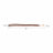 Decorative Bead Garland Mango Wood Natural Handmade Tassel Accent Stylish Contemporary Versatile Strand for Rustic Modern Farmhouse Inspired Decor-1154762085-1169218436