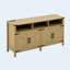Buffet 59 "avec prises modernes, prises USB et tablettes réglables-129098879