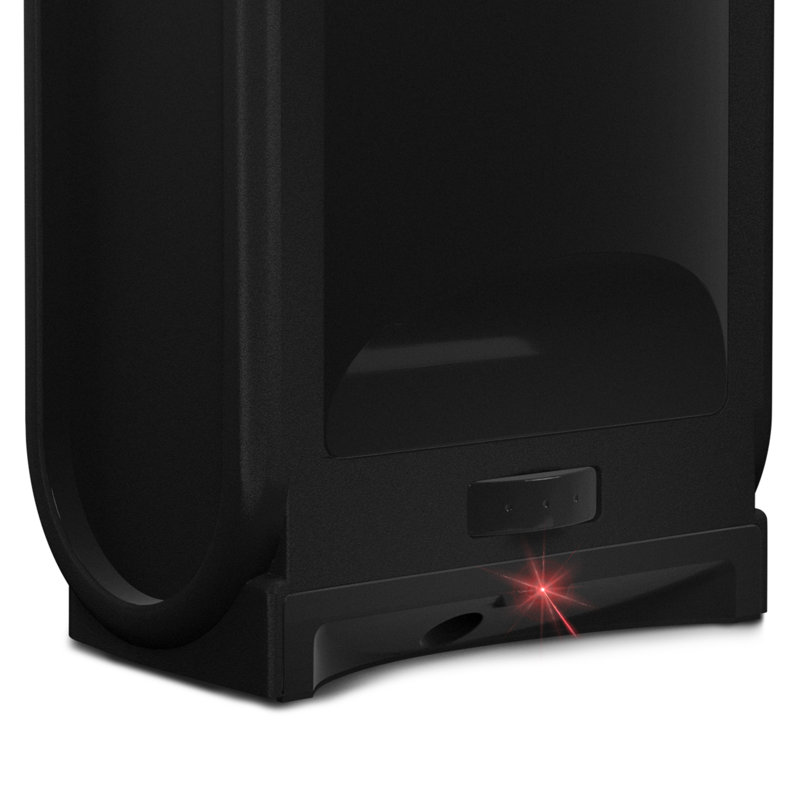 JPaulJones Bagless Canister Vacuum