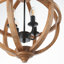 Boston 4 - Light Sphere Pendant
