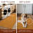 Somos Modern Machine Washable Area Rug-504722595-504268356