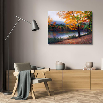 Golden Autumn