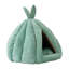 Fleece Pet Bed