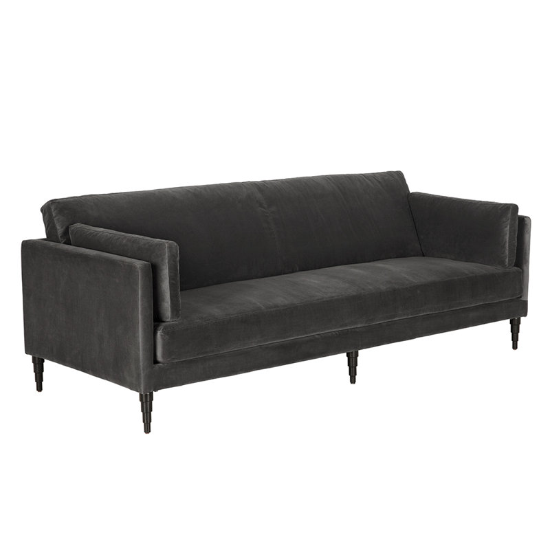 Andalusia Velvet Sofa