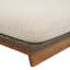 Brisa 51.97 " W Straight Patio Sofa with Cushions