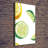 Limes And Lemons - Wrapped Canvas Print