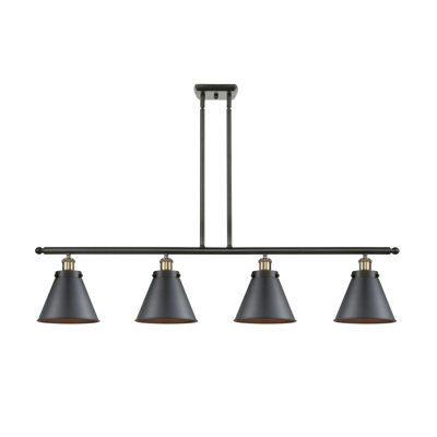 Kylena 4 - Light Kitchen Island Pendant