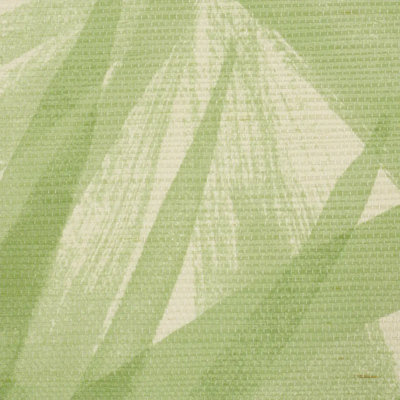 Sunlit Palm Sisal Wallpaper
