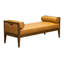 Beacon Hill Upholstered Leather Bench-1821400147-1821400157