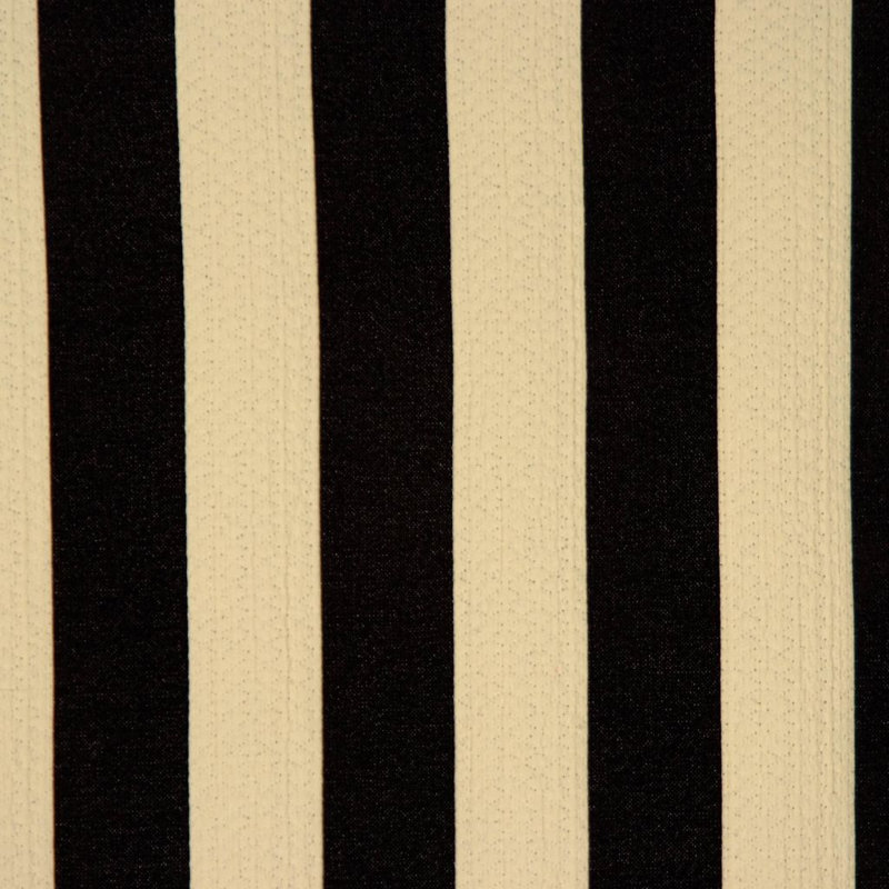 Allure Fabric, Black