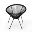 Chaise de patio Jacobthoma-671139164