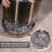 19.5" Smokeless Fire Pit, Portable Outdoor Firepit, Wood Burning Fireplaces, Low Smoke Bonfire For Camping, Patio And Outside-1080638770