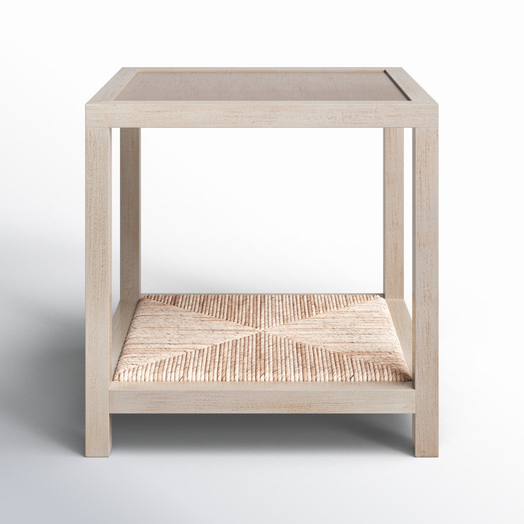 Leon End Table