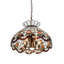 Meyda Tiffany & Stained Glass Pendant-9222169