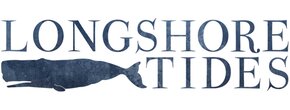 Longshore Tides-Logo