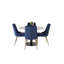 Withernsea 4 - Person Dining Set-1225634136