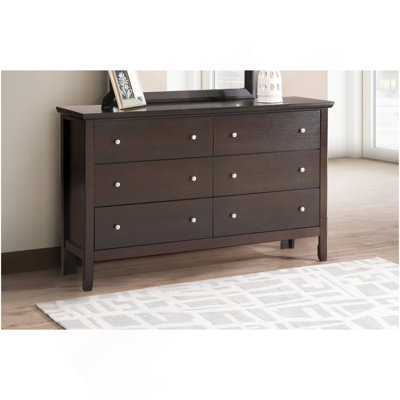 Commode Primo G1300-D, espresso