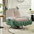 Green/Beige