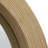 Arched Bamboo Wall Mirror - 20.25 x 44.5 Inch