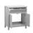 30" Single Bathroom Vanity Set