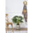 Bea Pot Planter-1398287670