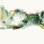 " Green Terrain II " by Sisa Jasper Painting Print